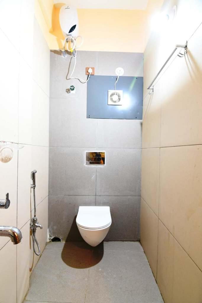 N B Sonar Bangla Hotel Kalyani Exterior foto