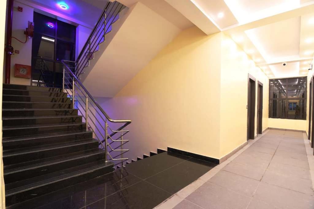 N B Sonar Bangla Hotel Kalyani Exterior foto