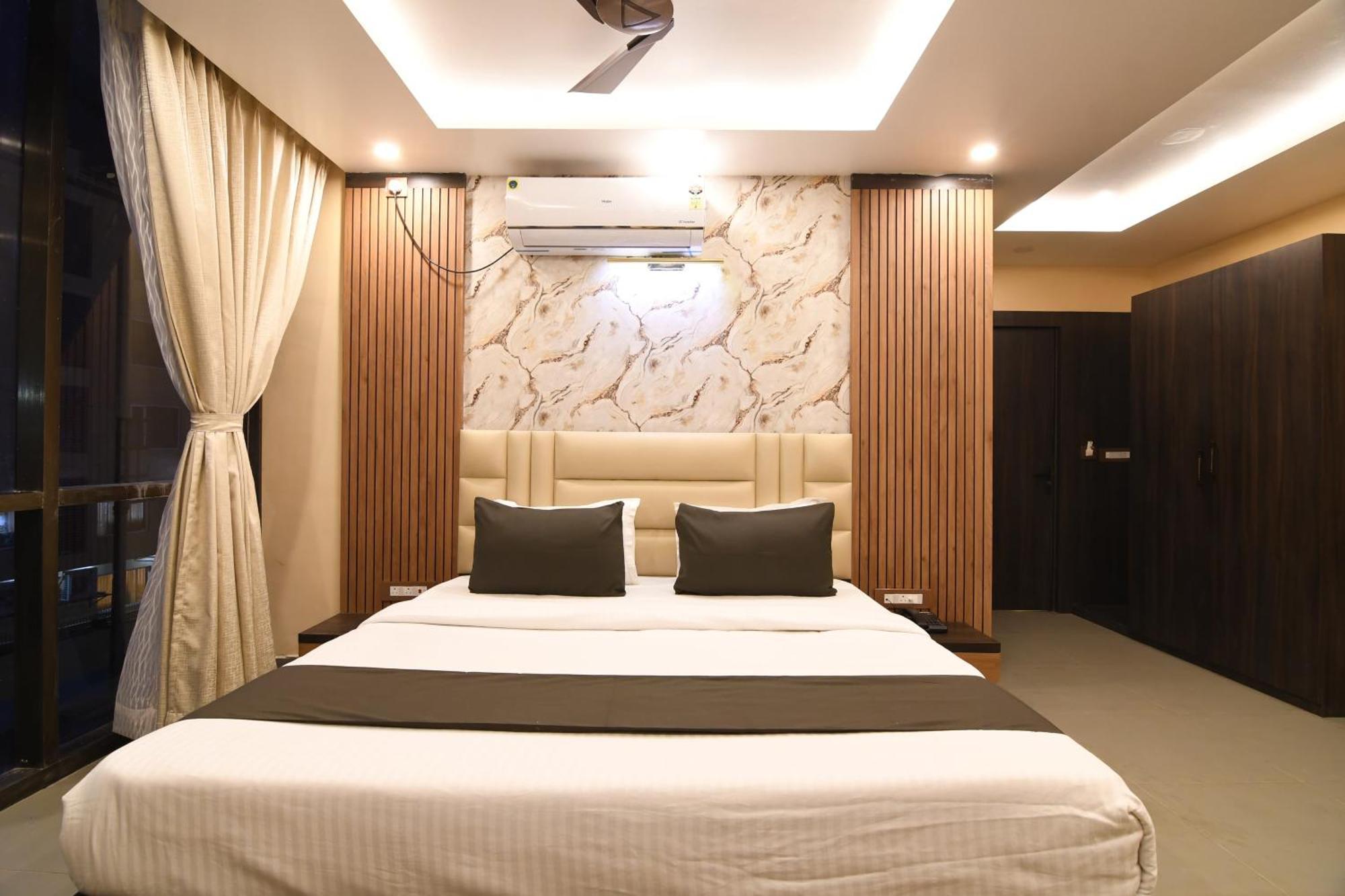 N B Sonar Bangla Hotel Kalyani Exterior foto